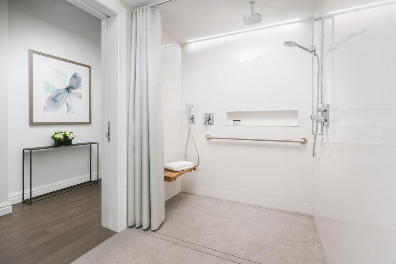The Wallace Hotel 5*