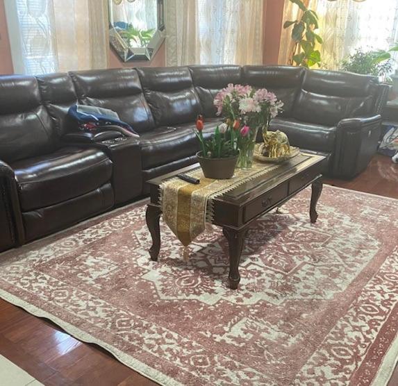 Privatunterkunft Minutes From Jfk, Beautiful With Peaceful, Cosy, Private New York