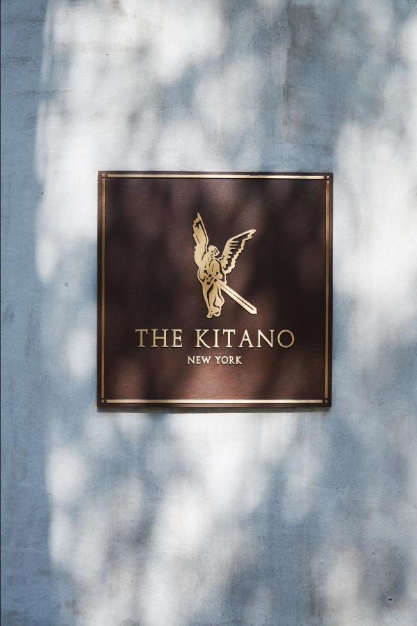 The Kitano Hotel