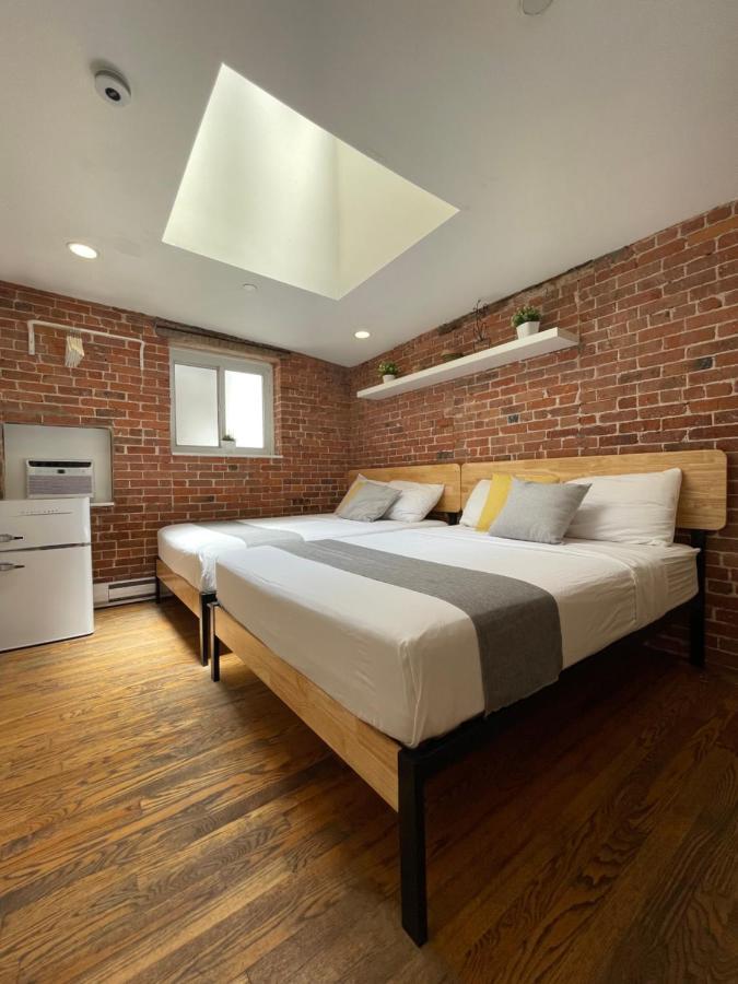 Apartamento And The City, Empire State Building Nova York