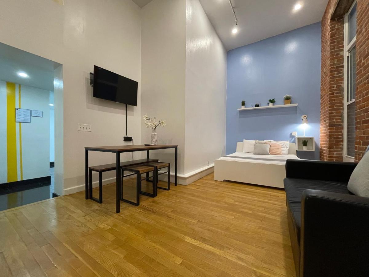 And The City, Empire State Building Apartamento *