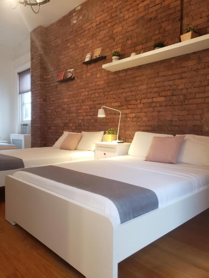 Apartamento And The City, Empire State Building Nova York