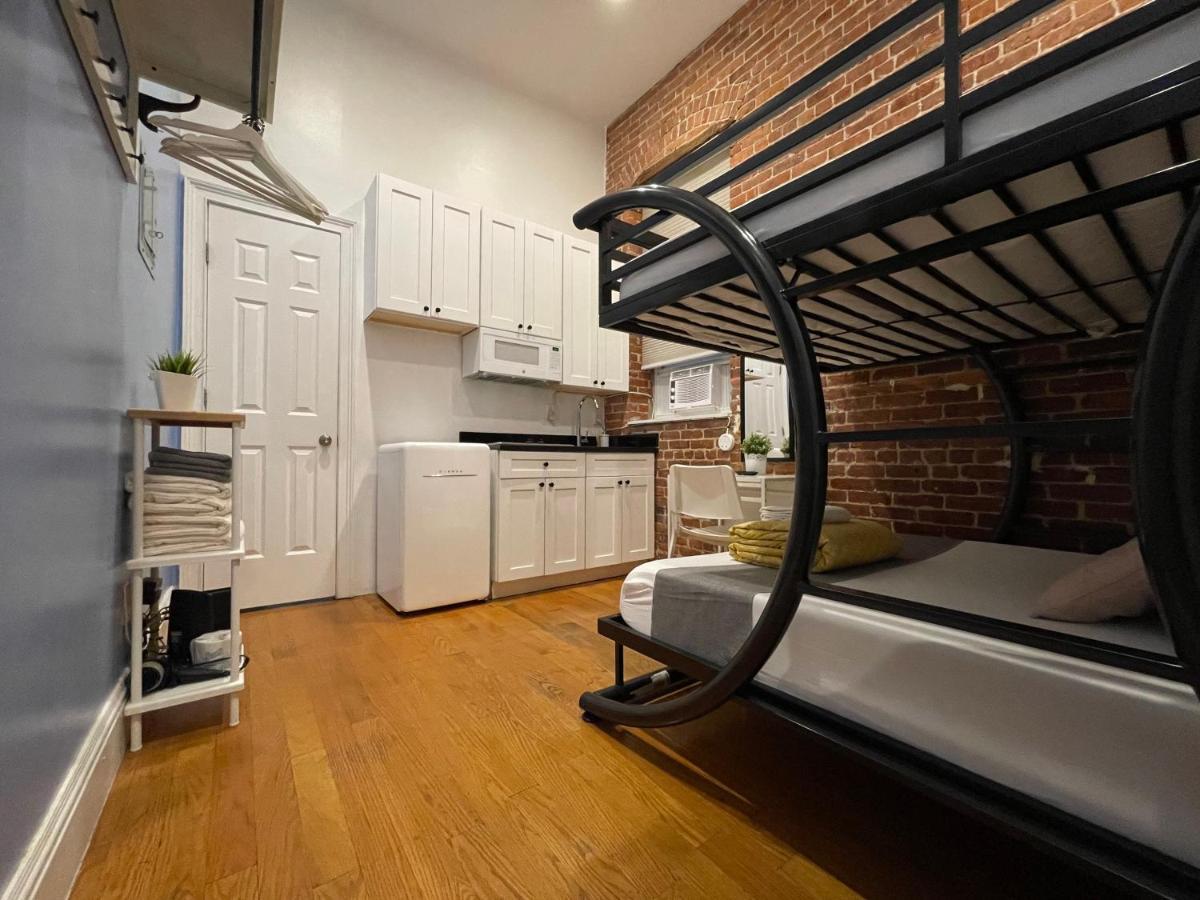 And The City, Empire State Building Apartamento