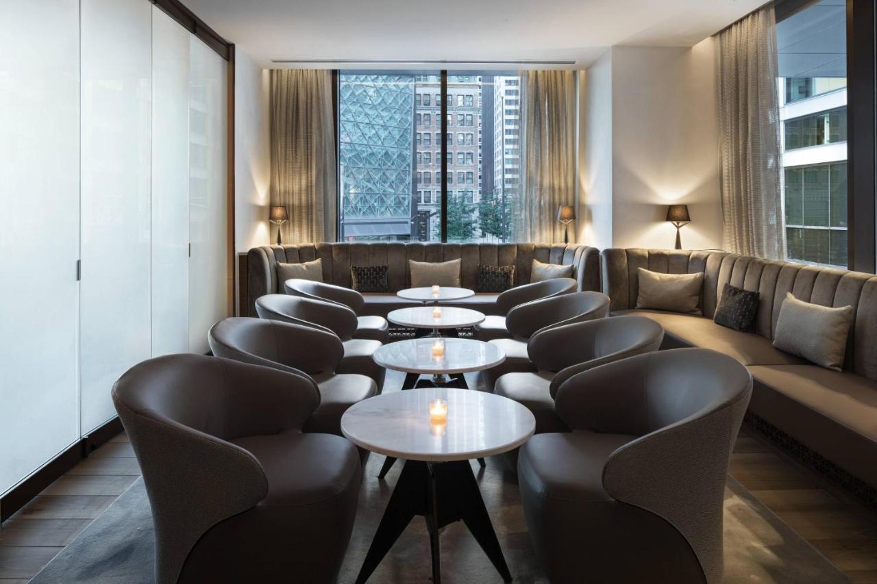 Hotel Ac By Marriott Downtown New York