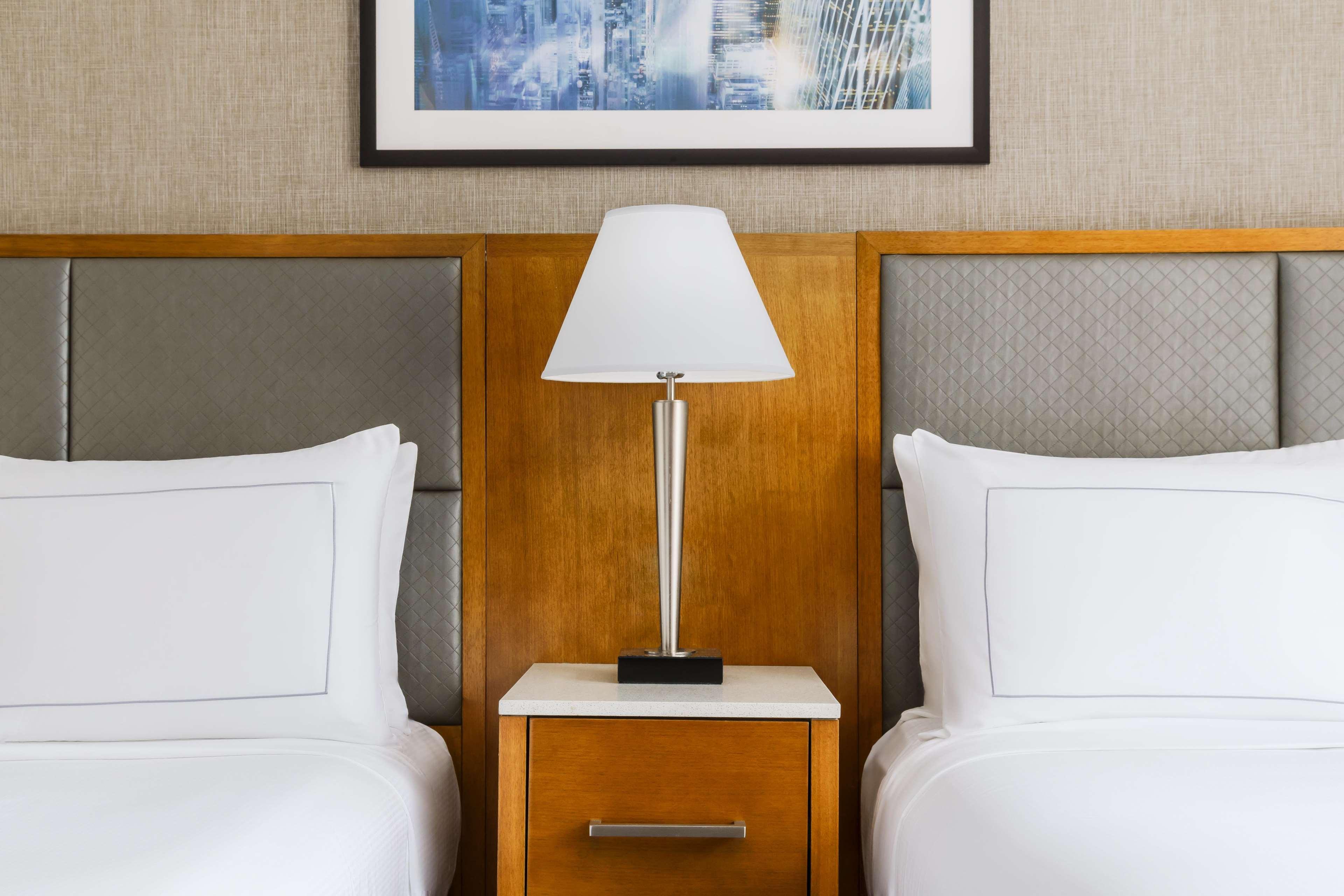 Doubletree By Hilton - Chelsea Hotel 4*