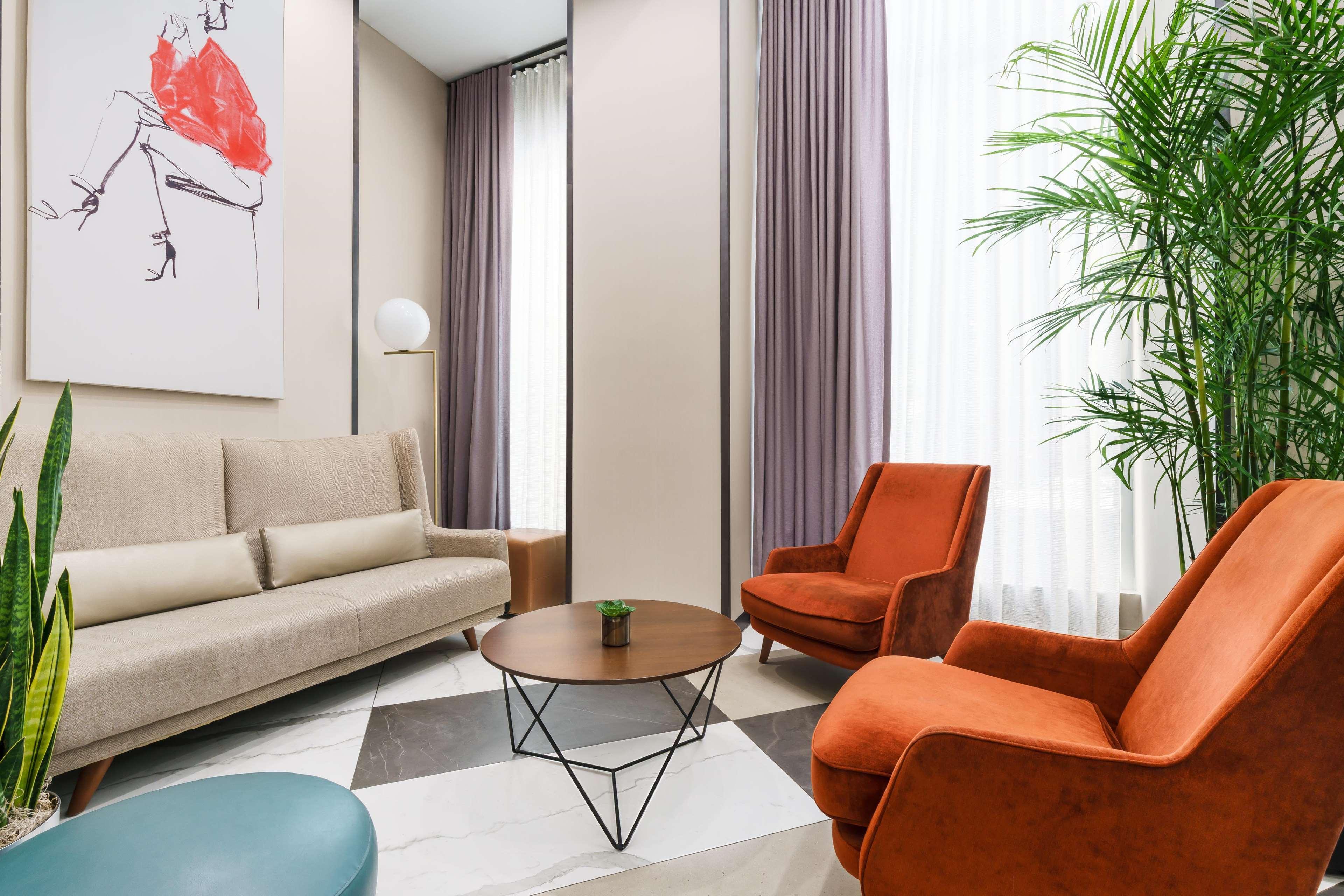 Doubletree By Hilton - Chelsea Hotel