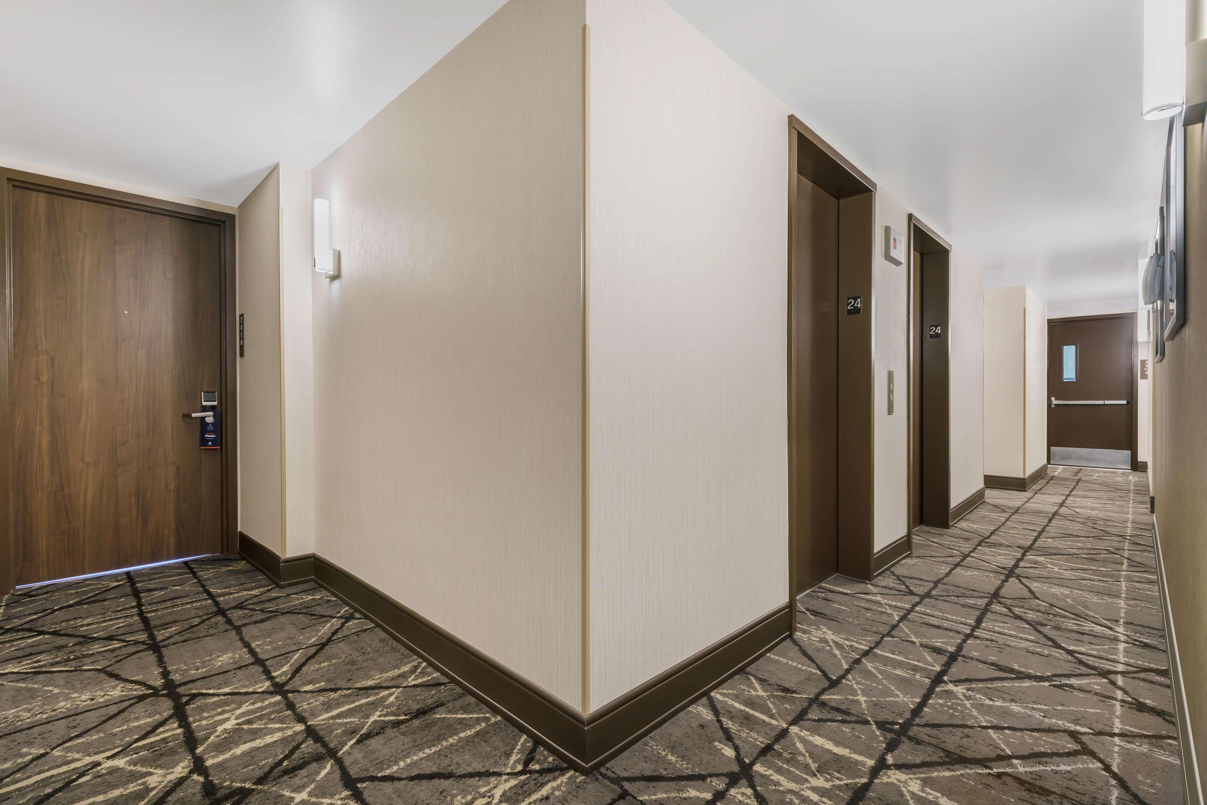 Hotel Doubletree By Hilton - Chelsea 4*