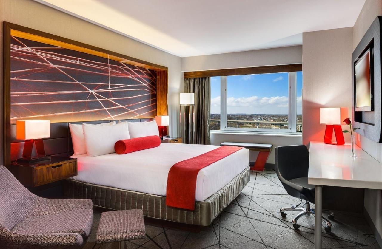 Crowne Plaza Jfk Airport City, An Ihg Hotel New York