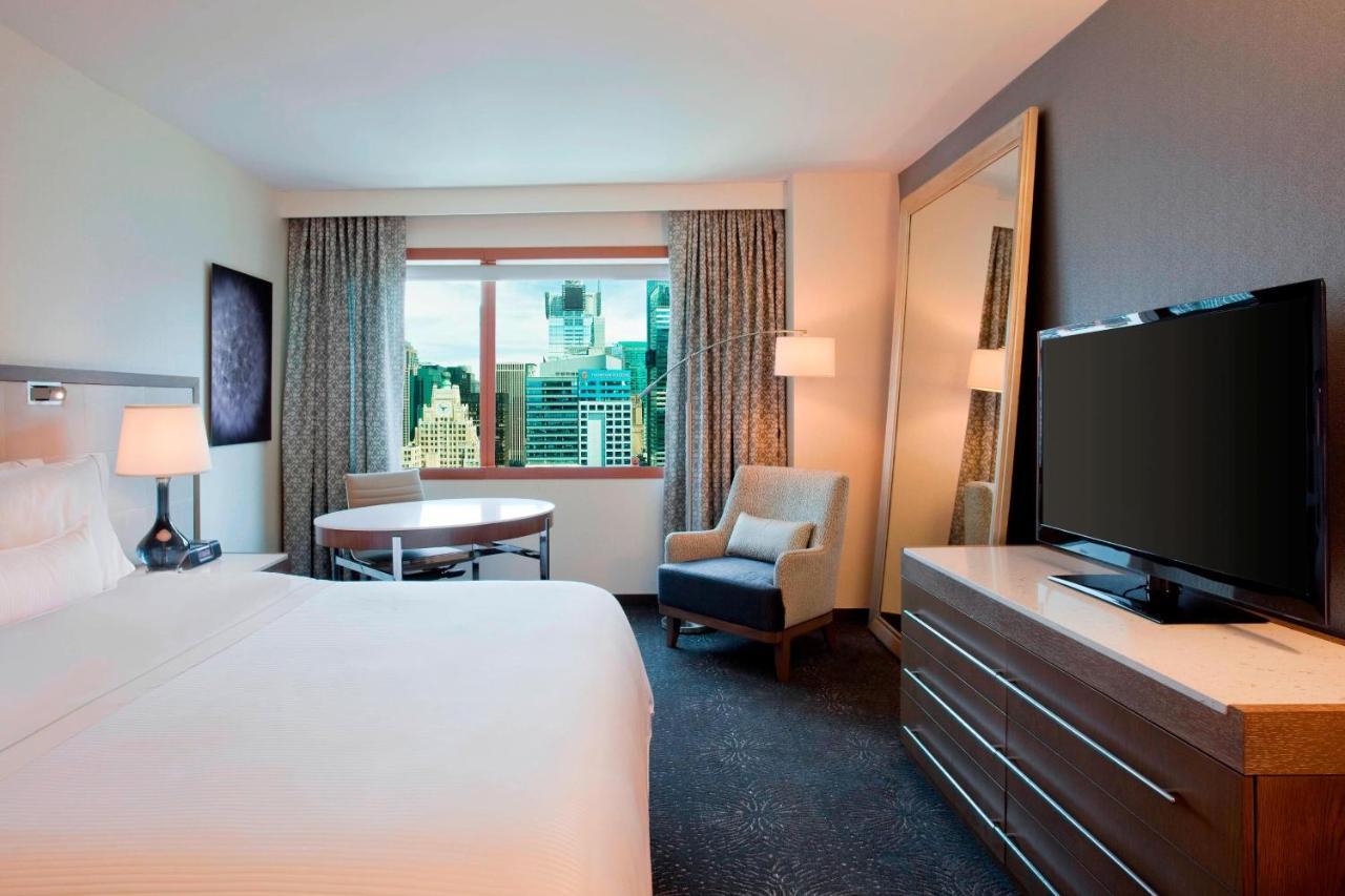 The Westin At Times Square