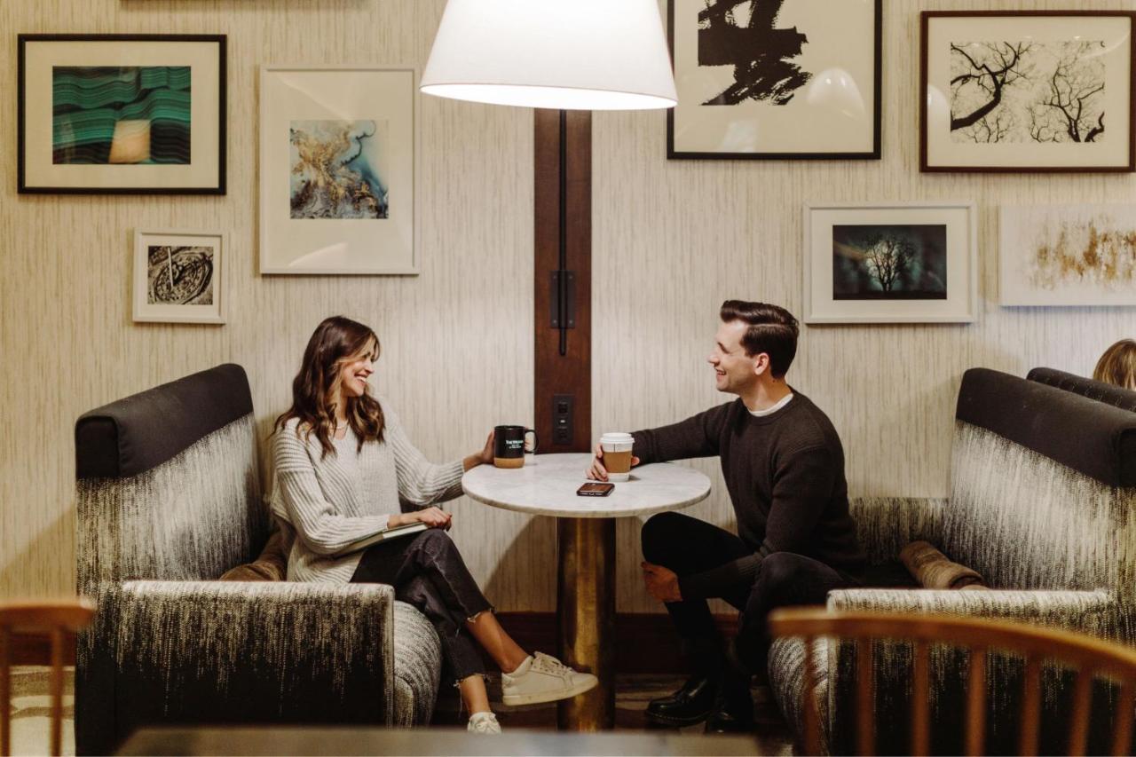 The Westin At Times Square Hotel 5*