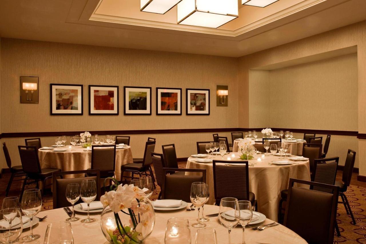 The Westin At Times Square Hotel