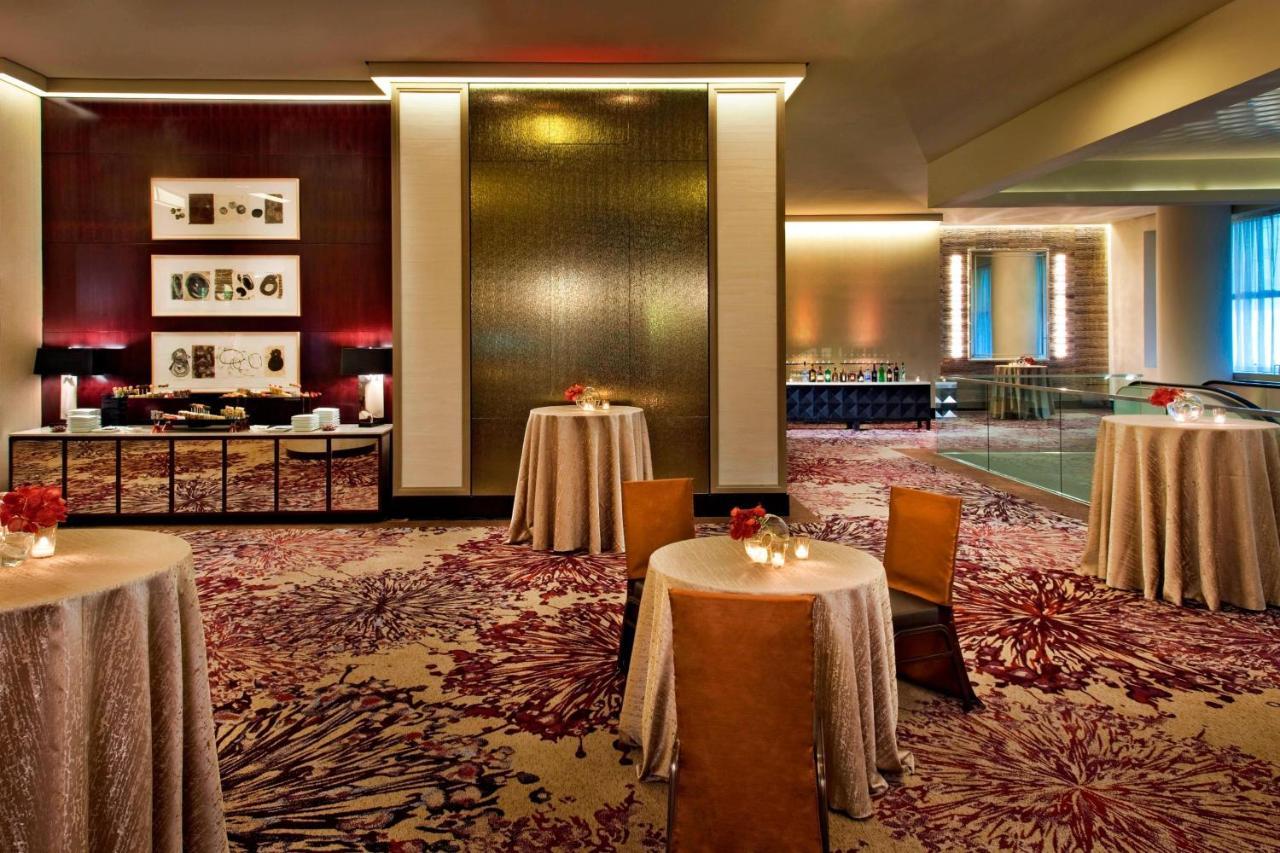 The Westin At Times Square New York