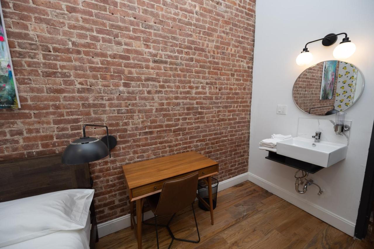 Hotel The Flat Nyc 3*
