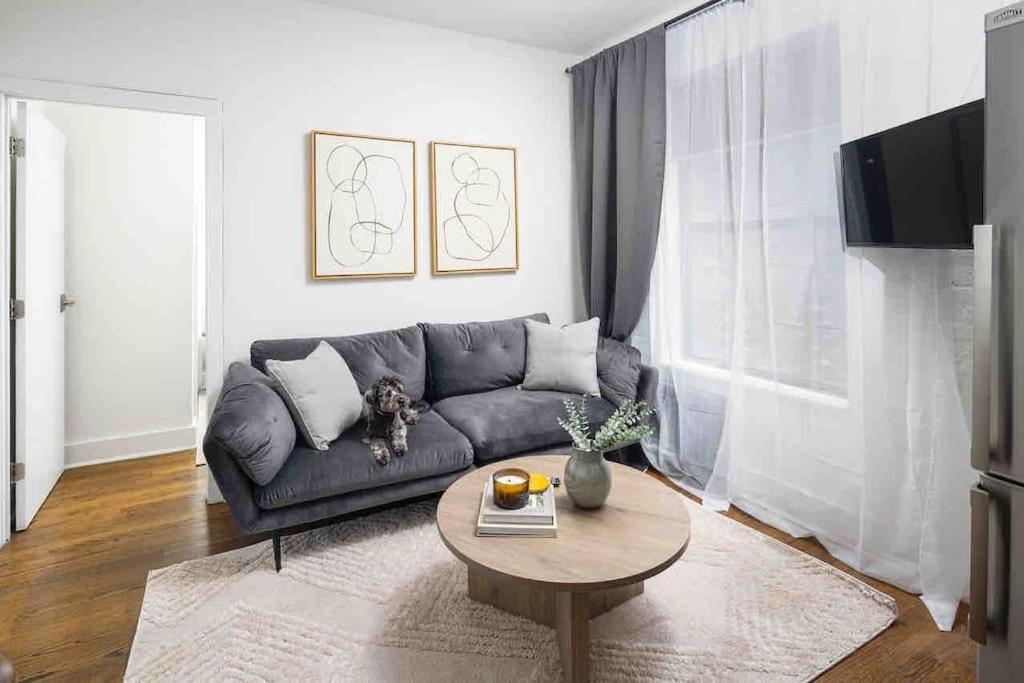 Beautiful 2bd In East Village Apartamento *