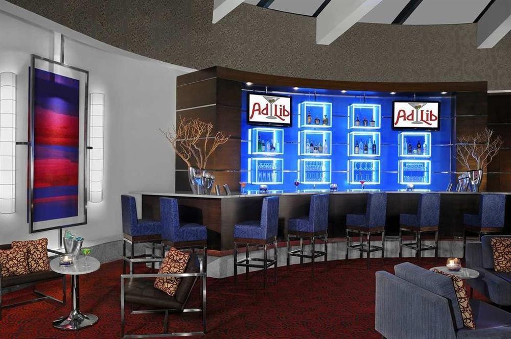 Hotel Doubletree By Hilton Nyc - Times Square Nova York
