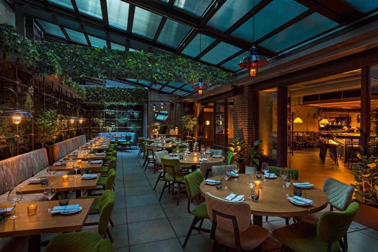Moxy Nyc East Village Nova York