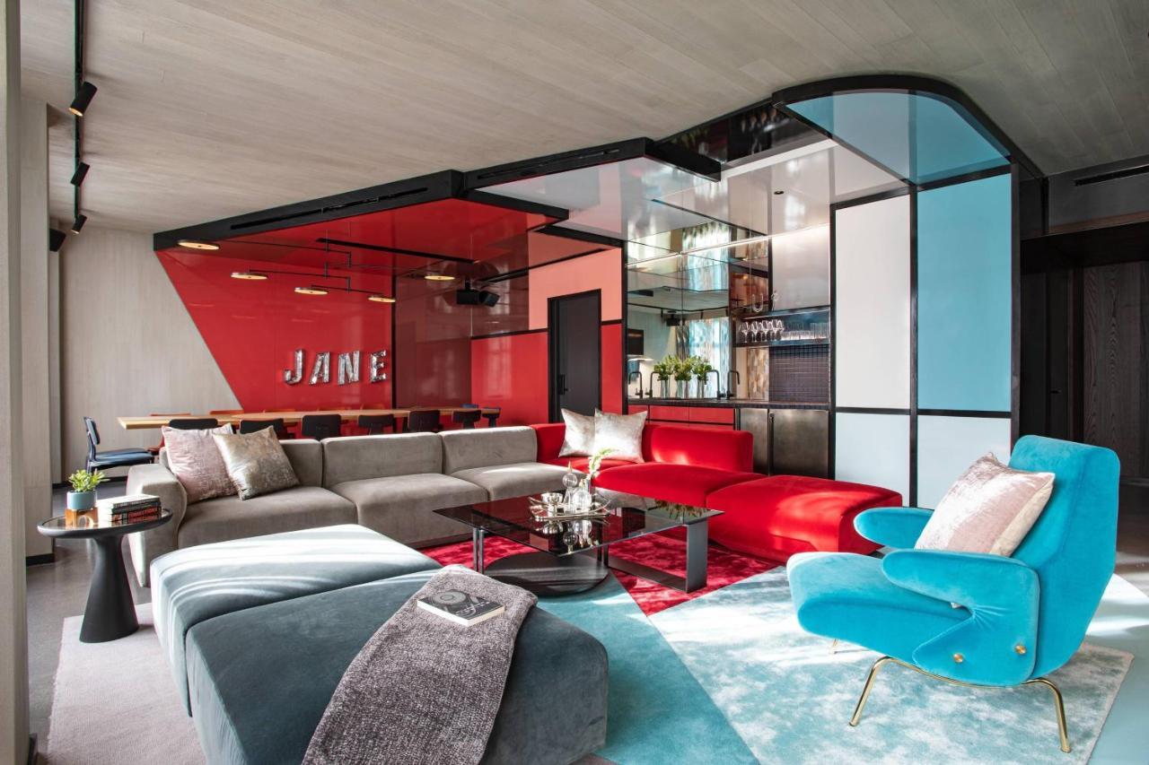 Moxy Nyc East Village Nova York