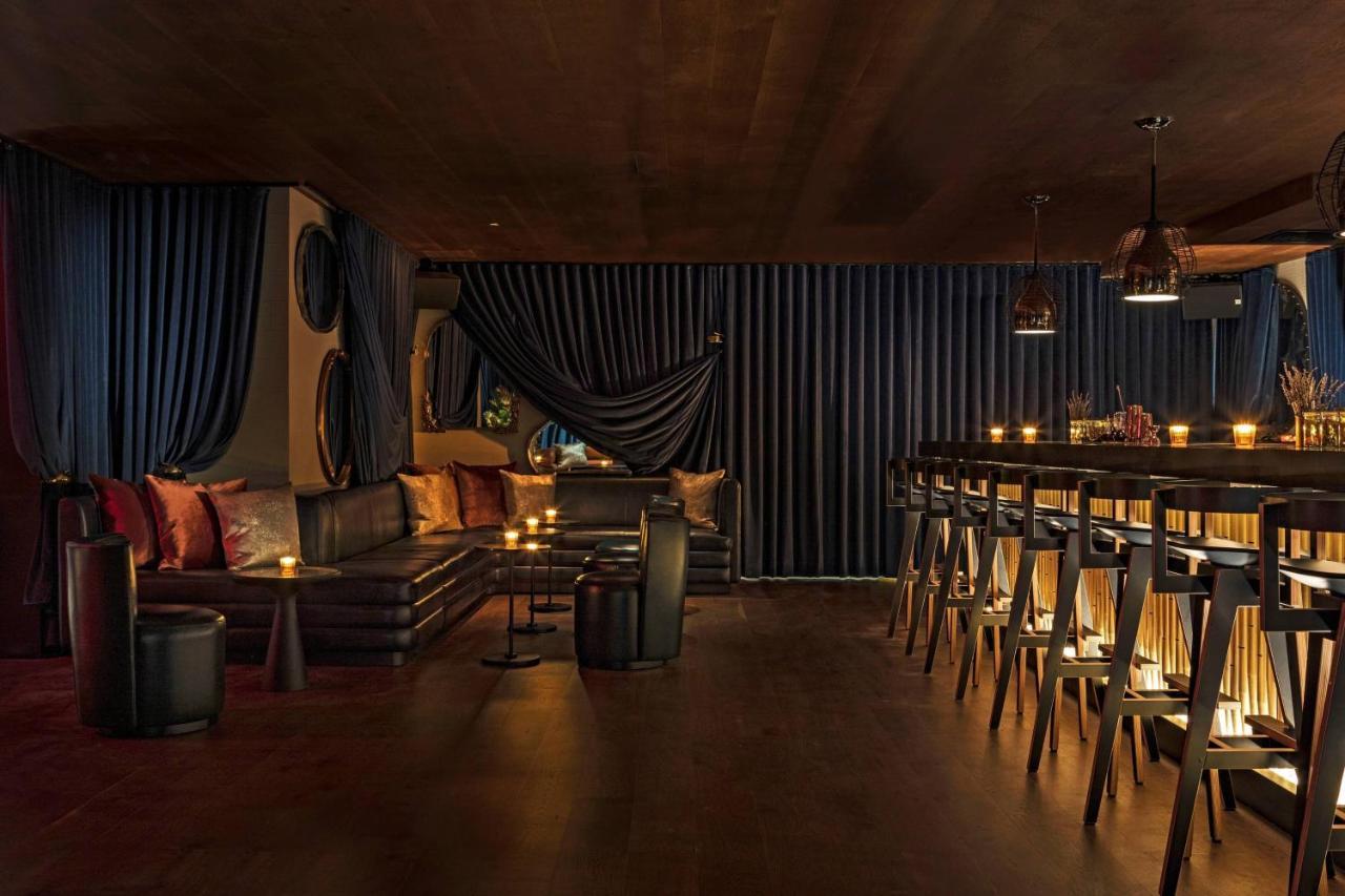 Moxy Nyc East Village Nova York