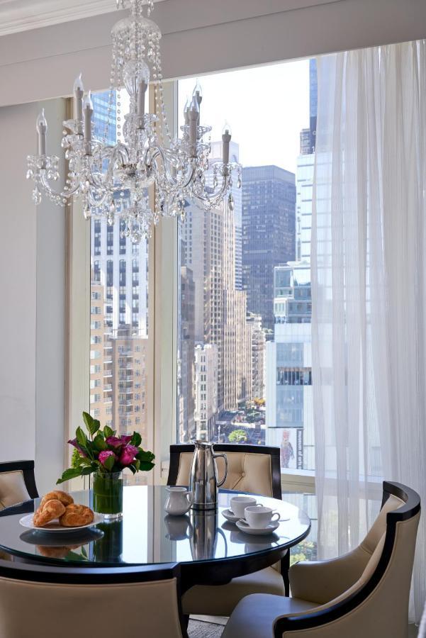 Trump International 5* Nova York