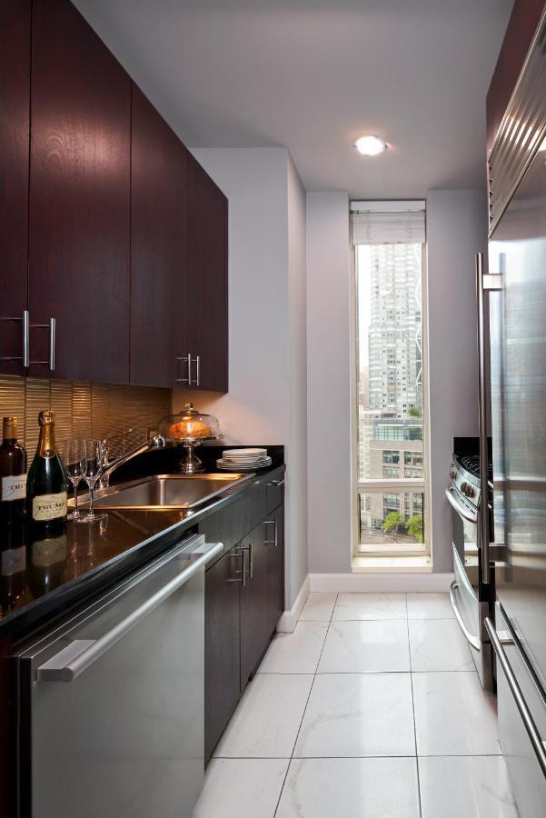 Trump International 5* Nova York