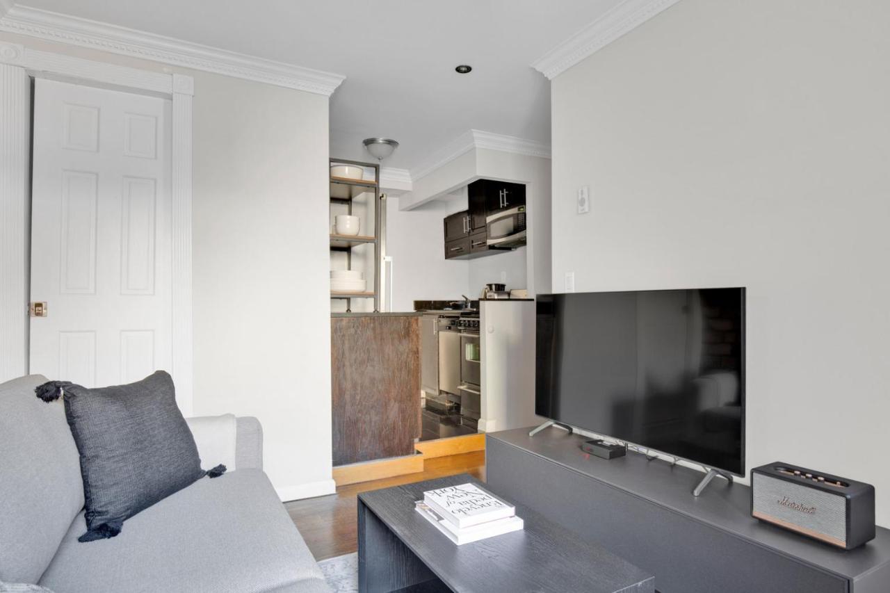 E Village 1br W In-unit Wd Nr Gramercy Park Nyc-723 Apartamento