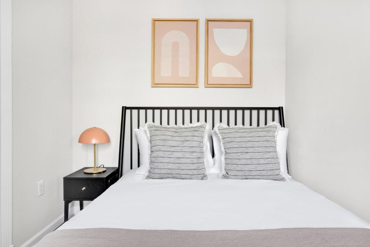 E Village 1br W In-unit Wd Nr Gramercy Park Nyc-723 Apartamento