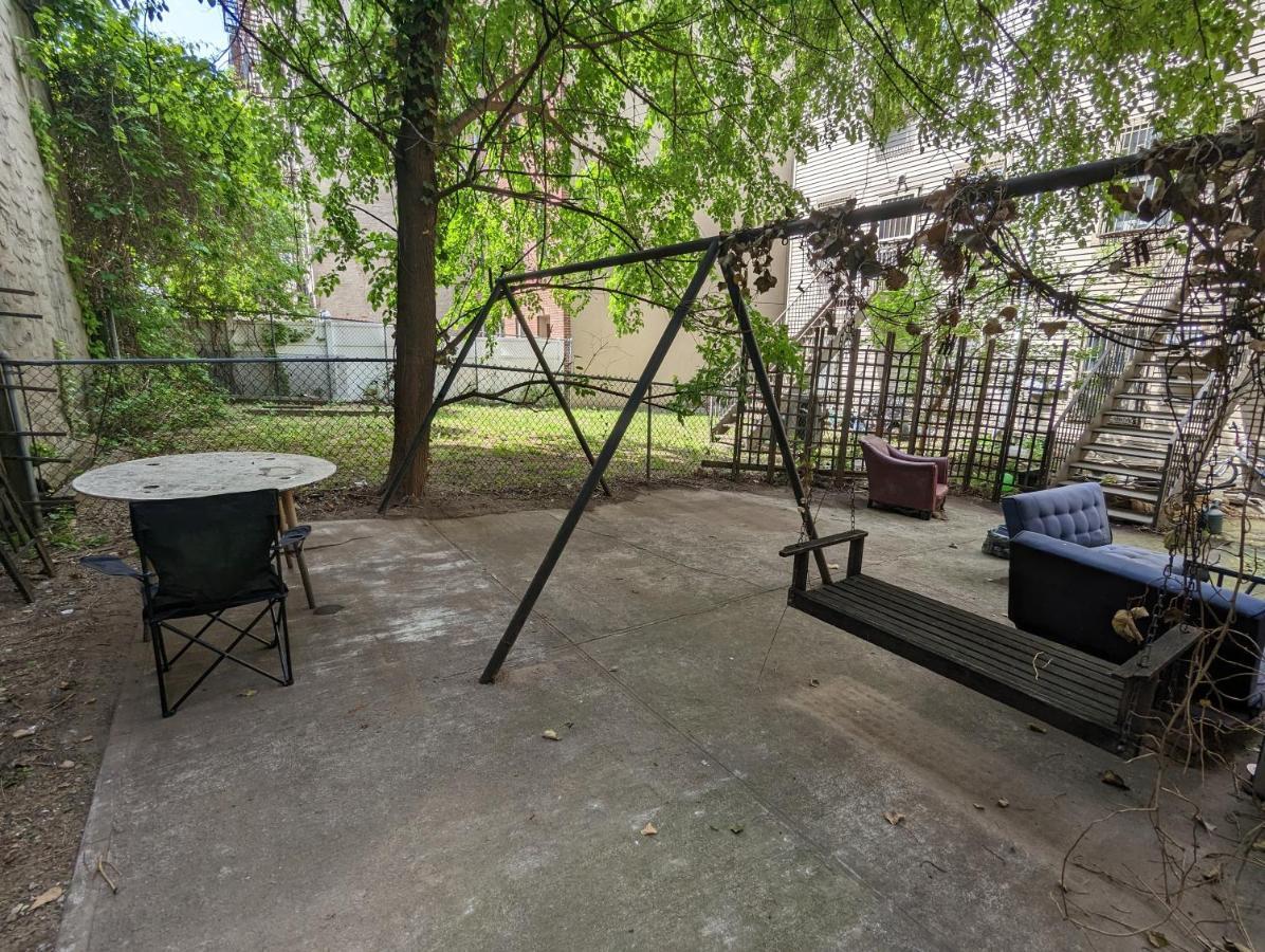 Luxury Double In Williamsburg Hospedagem domiciliar