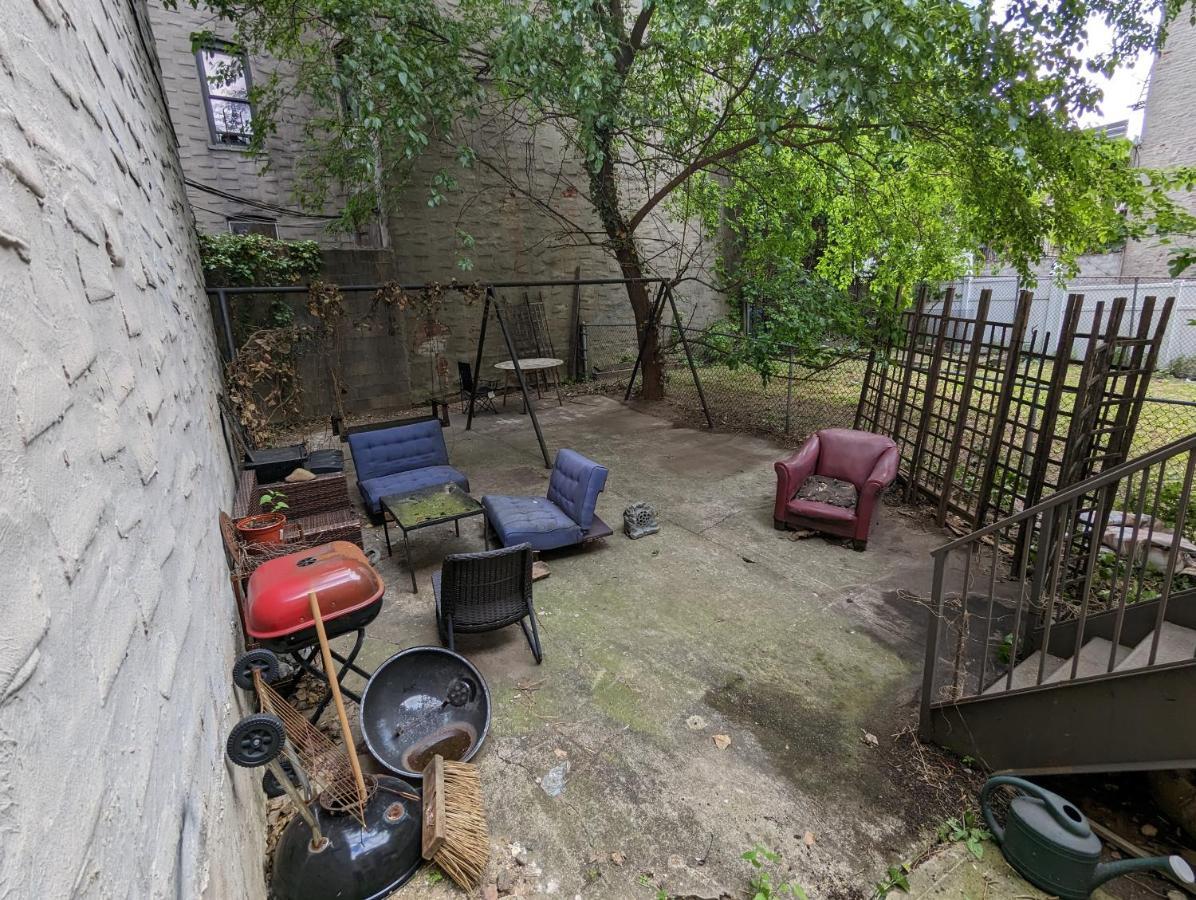 Luxury Double In Williamsburg Hospedagem domiciliar *