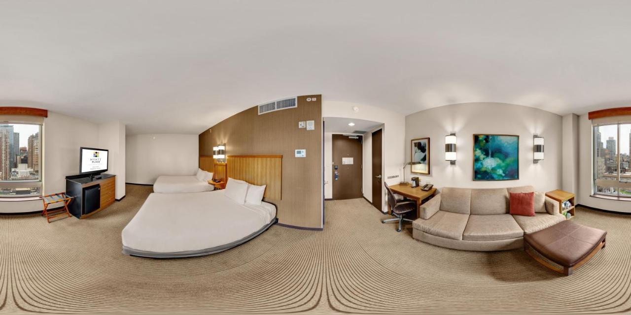 Hotel Hyatt Place New York/midtown-south Nova York