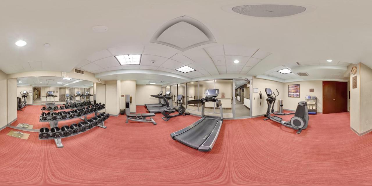 Hyatt Place New York/midtown-south Nova York