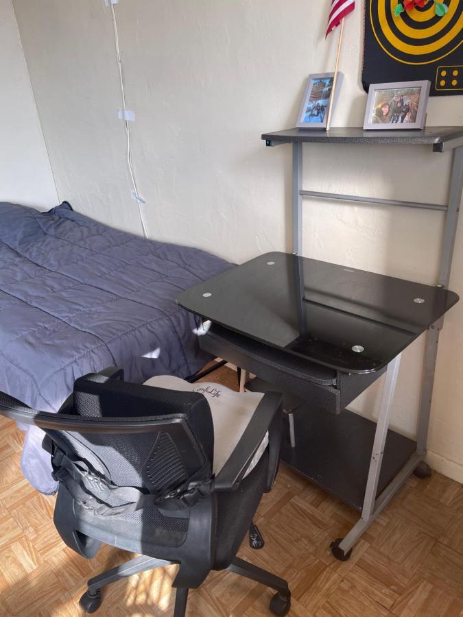 Privatunterkunft Hostel *