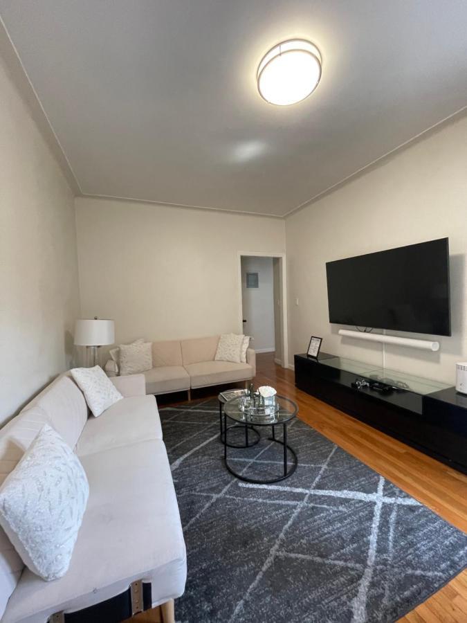 Apartamento 1br In Sunnyside 15 Min To Manhattan