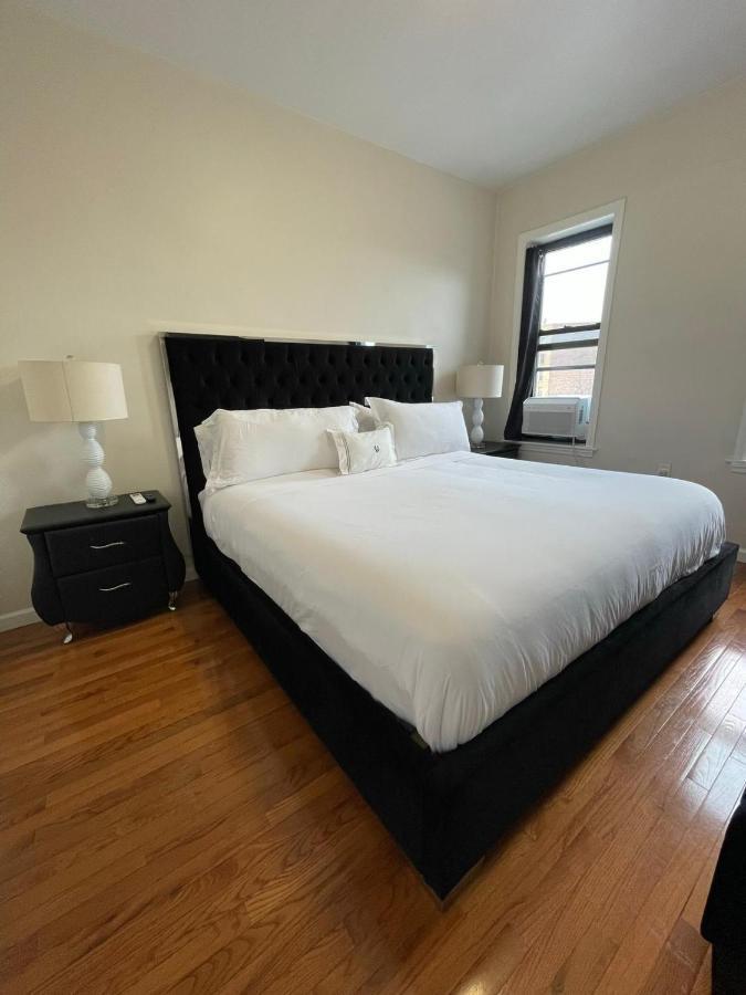 Apartamento 1br In Sunnyside 15 Min To Manhattan Nova York