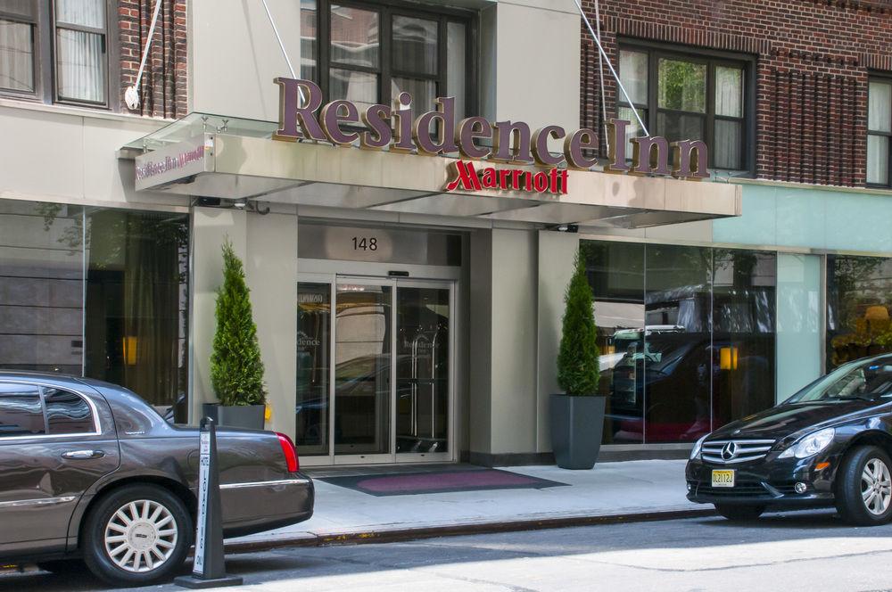 Hotel By Marriott Manhattan/ Midtown Eastside Nova York