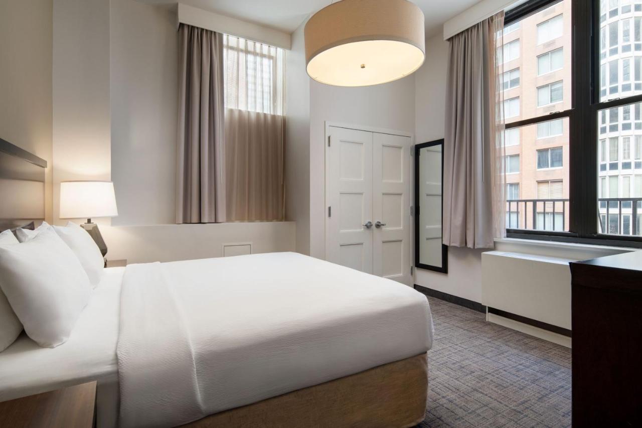 By Marriott Manhattan/ Midtown Eastside 4* Nova York