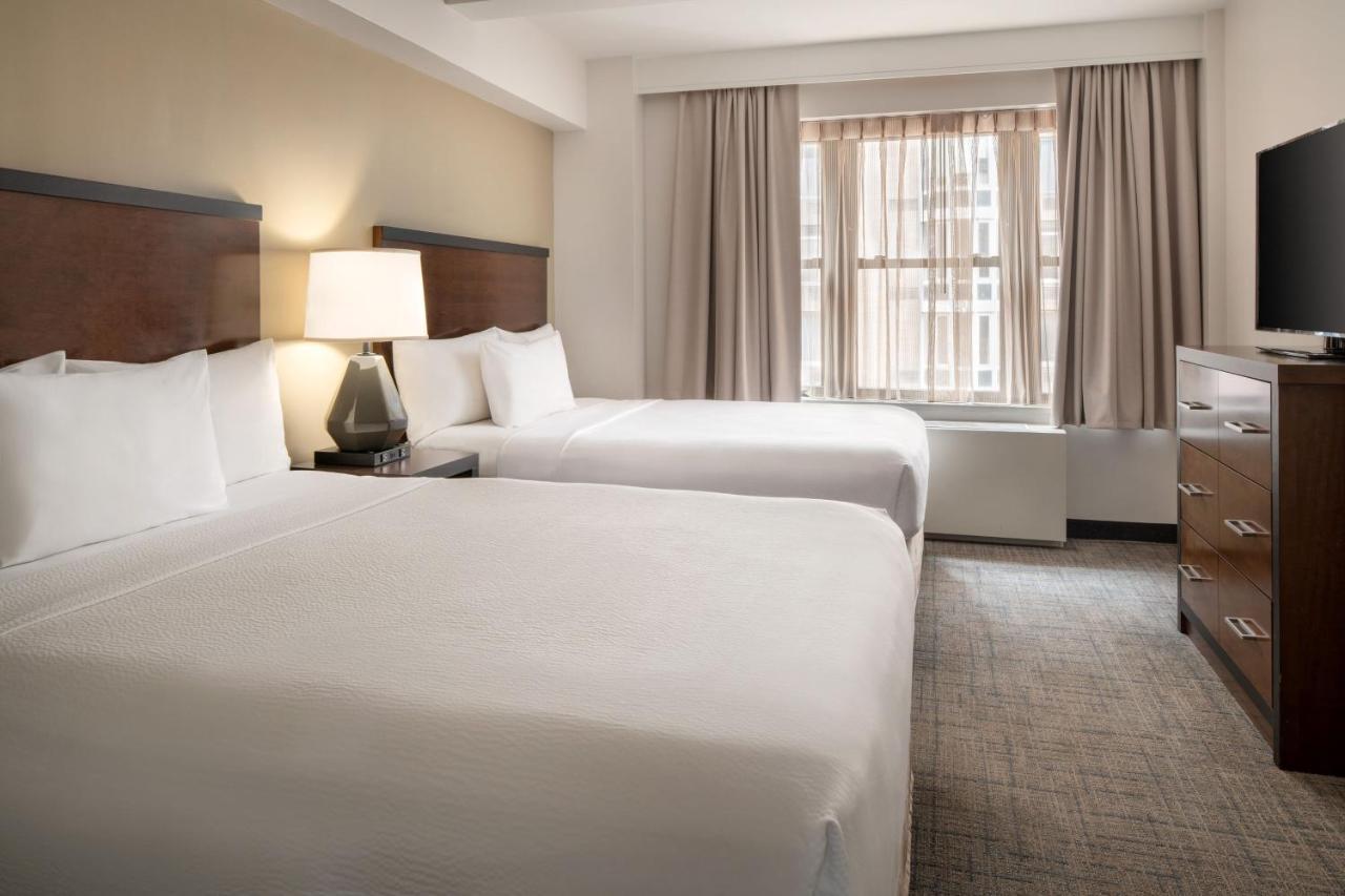 By Marriott Manhattan/ Midtown Eastside 4* Nova York