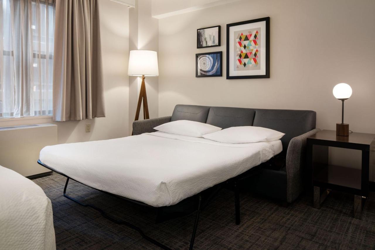 By Marriott Manhattan/ Midtown Eastside 4* Nova York