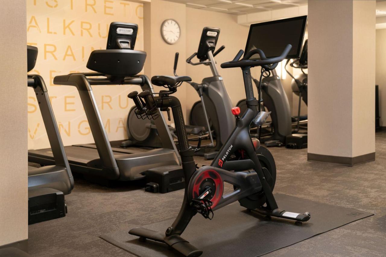 By Marriott Manhattan/ Midtown Eastside 4* Nova York
