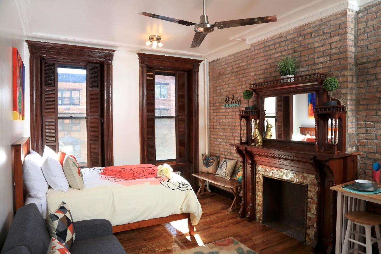 Apartment The Harlem Pearl *