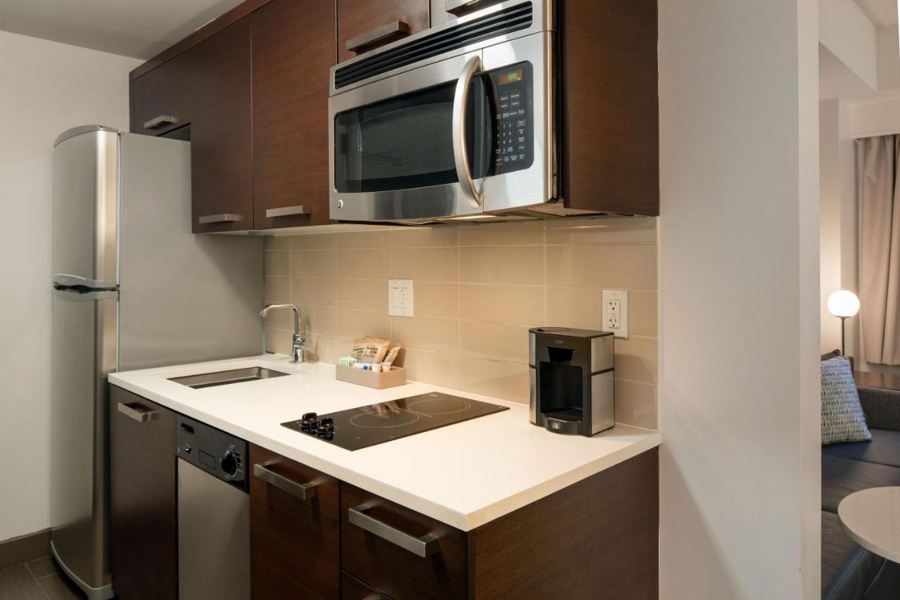 By Marriott Manhattan/ Midtown Eastside 4* Nova York