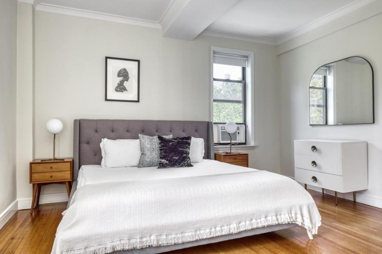 Apartment Upper W Side 1br W Gym By Lincoln Sq Nyc-331 *