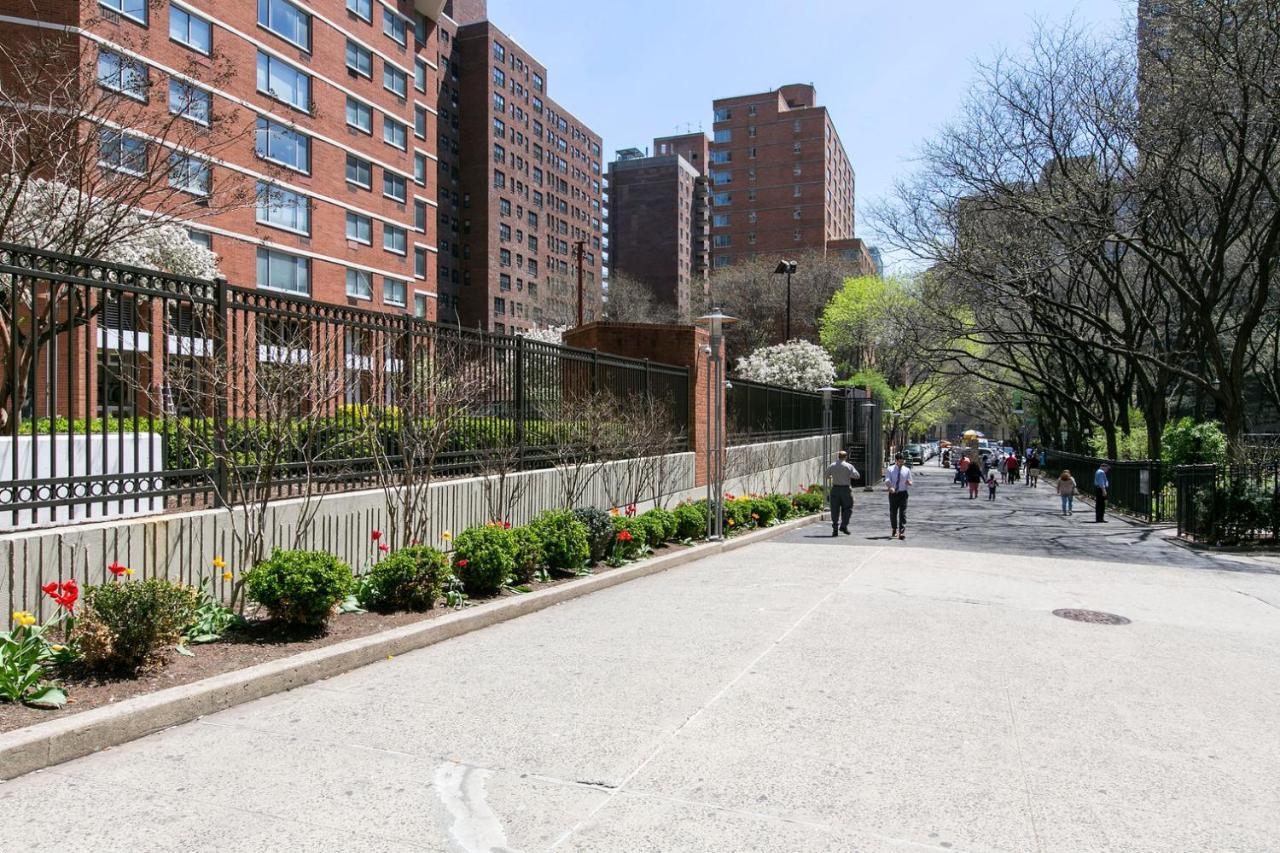Kips Bay 2br W Doorman Gym Nr 5th Av Shops Nyc-654 Apartment *