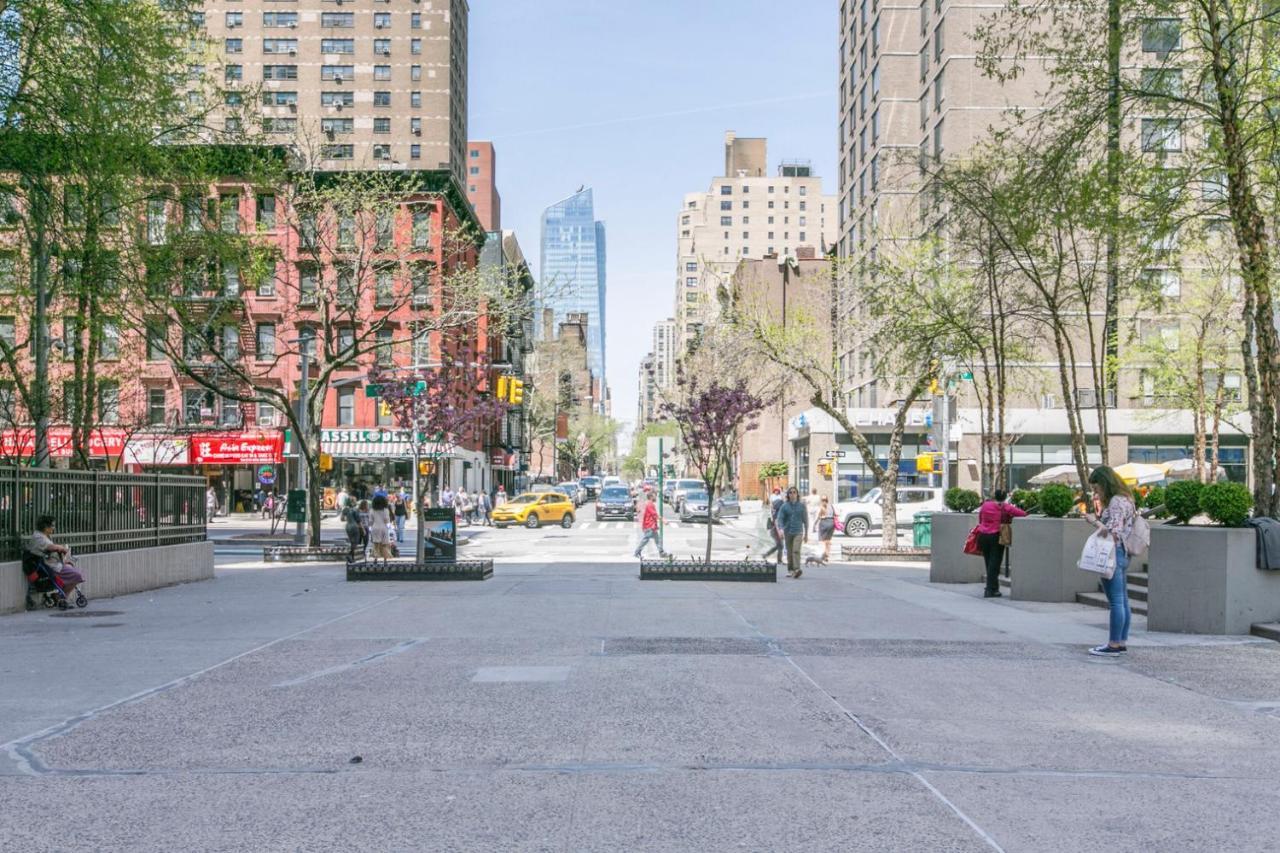 Apartment Kips Bay 2br W Doorman Gym Nr 5th Av Shops Nyc-654