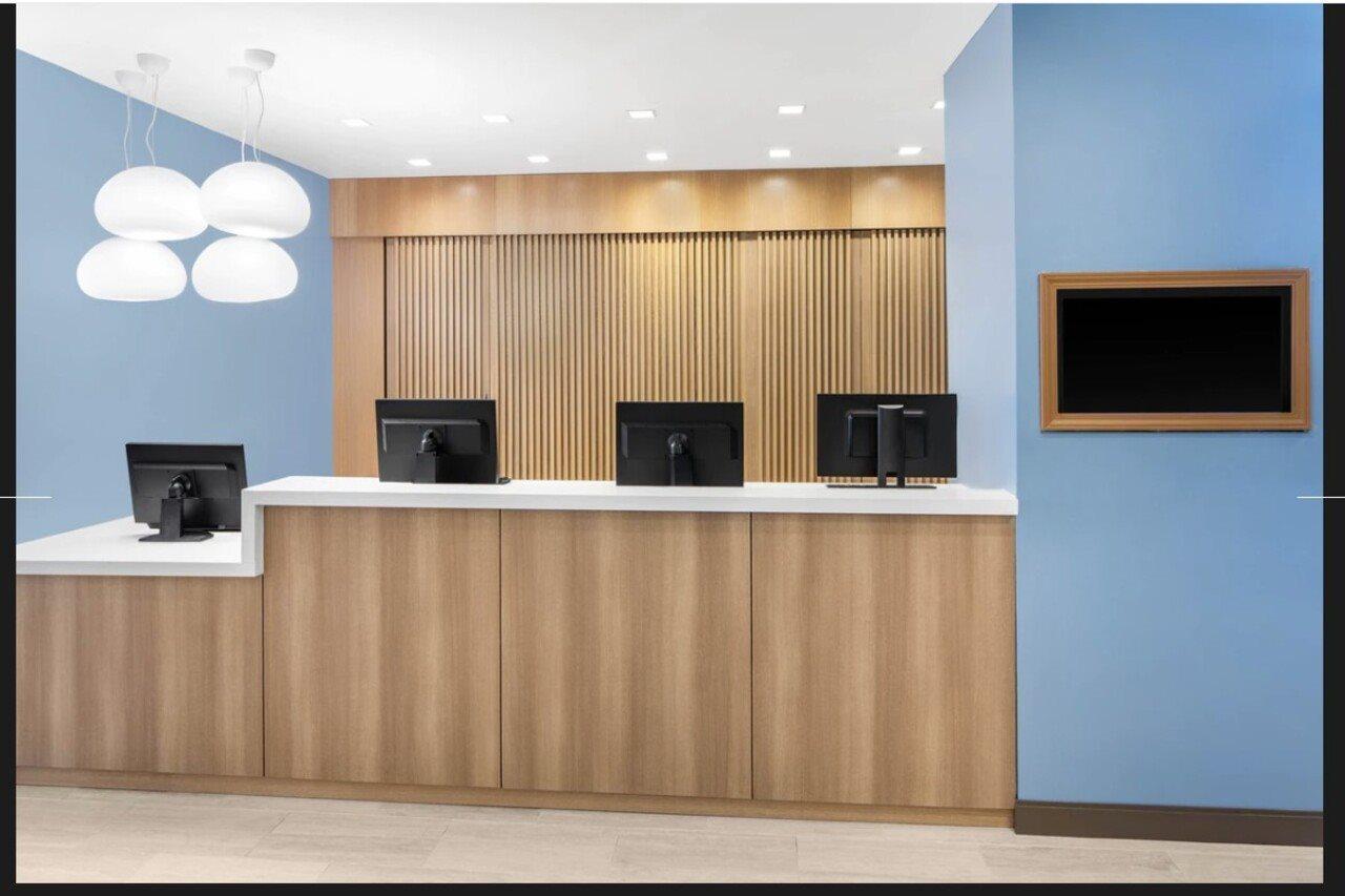 Hotel Element Times Square West 4*
