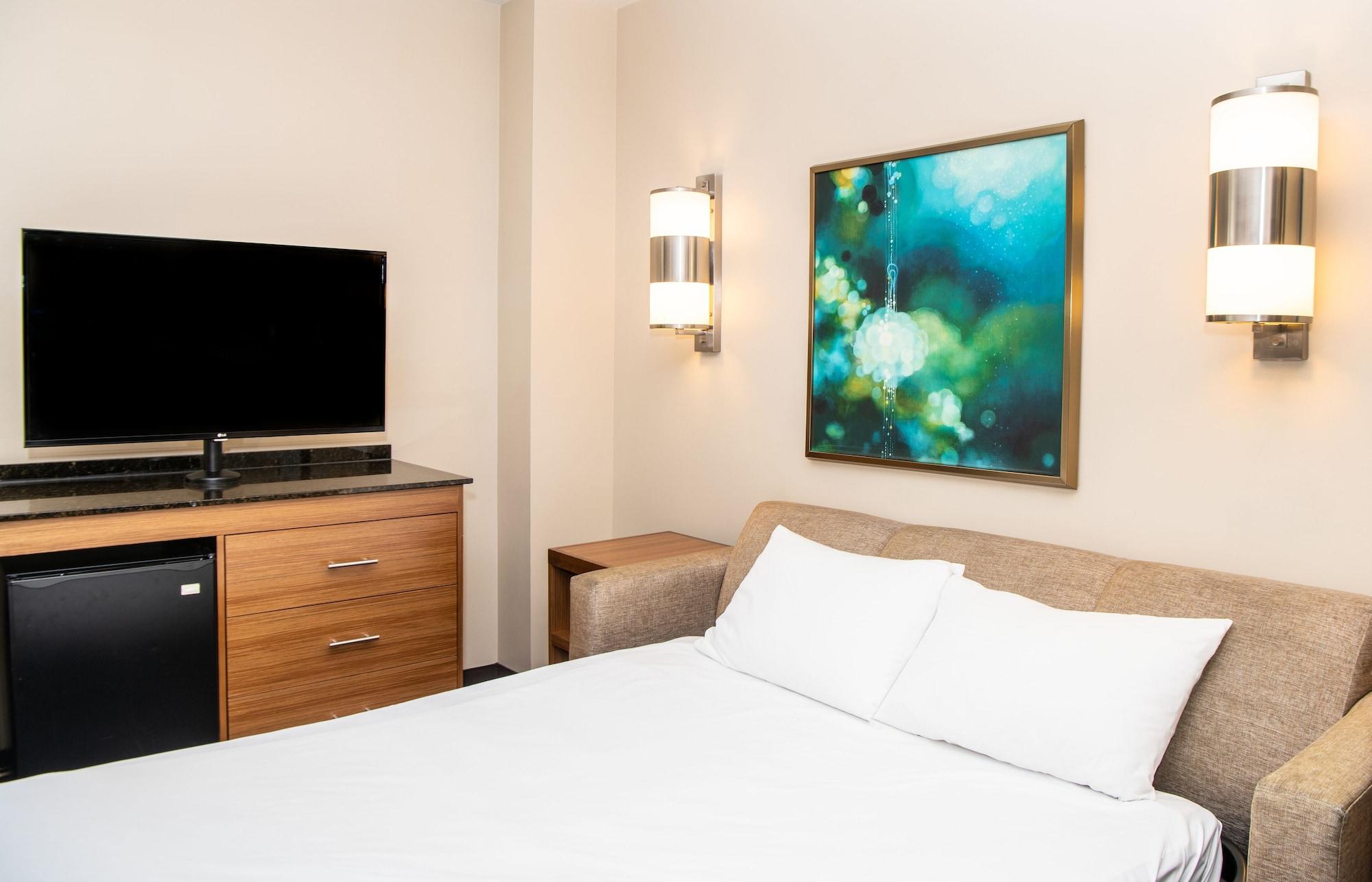 Hyatt Place New York/midtown-south Hotel Nova York