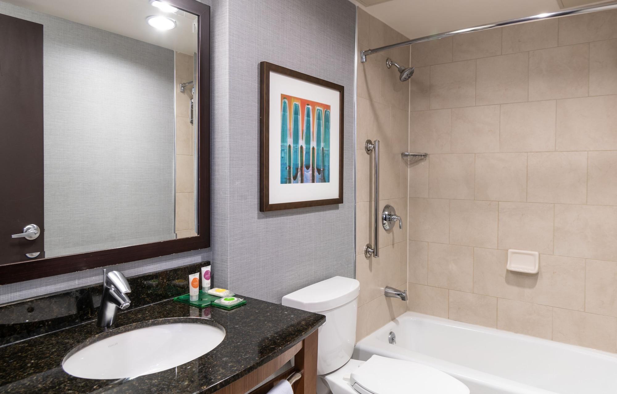 Hyatt Place New York/midtown-south 4* Nova York
