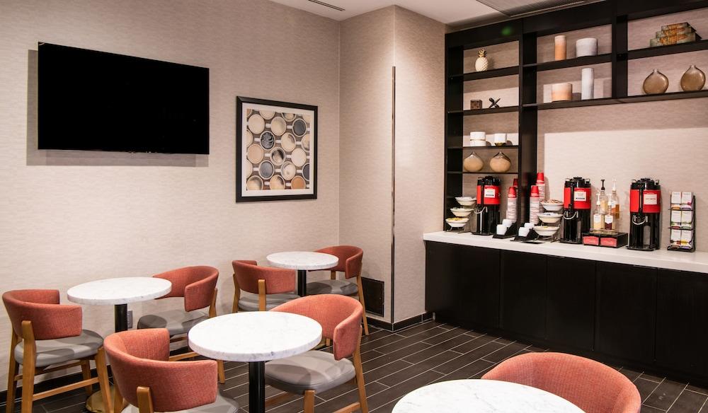 Hotel Hyatt Place New York/midtown-south