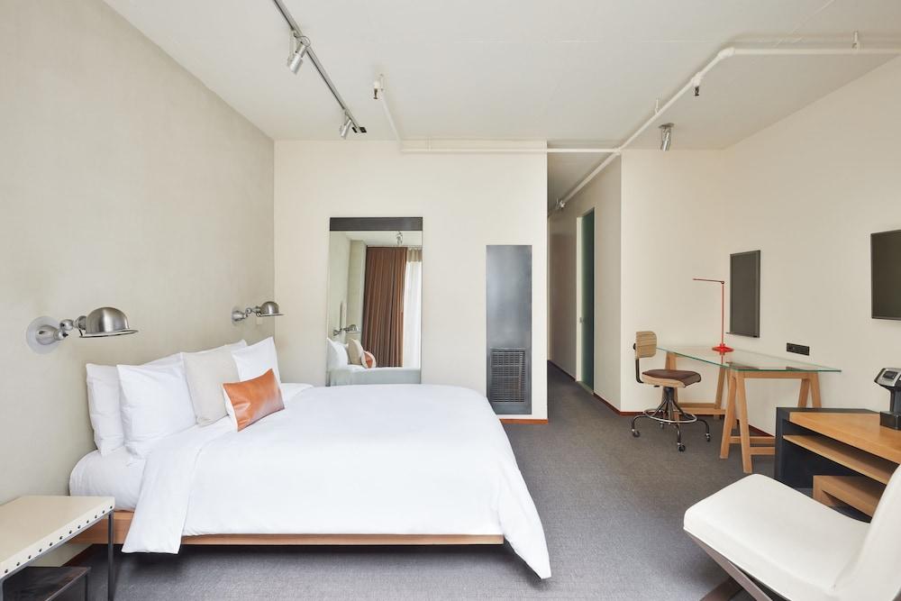Hotel Chambers Hotel Central Park South, Sonder New York
