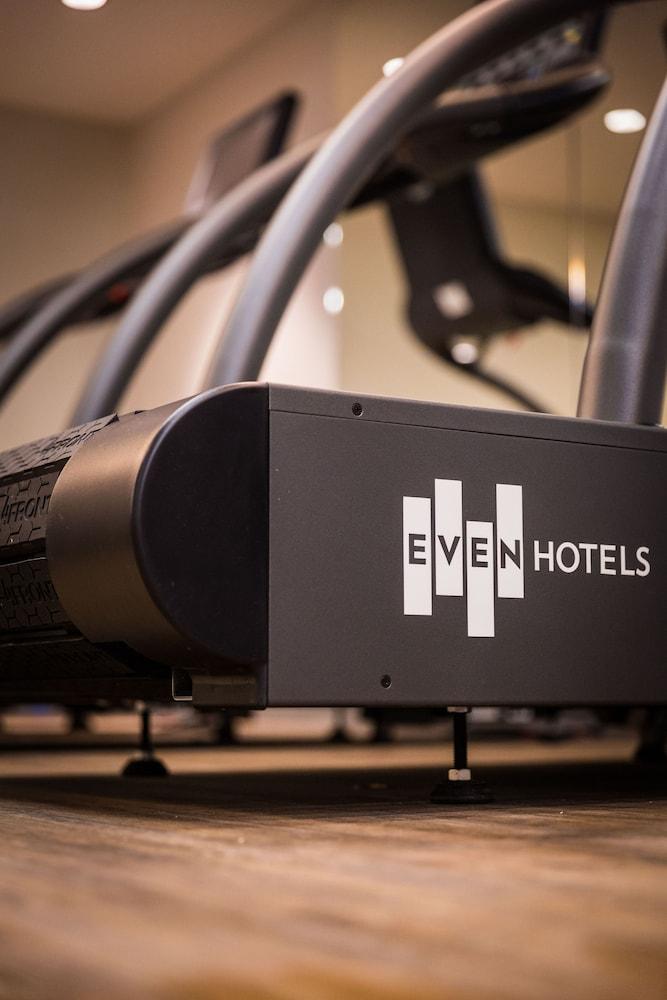 Even - Times Square South By Ihg Hotel 4*