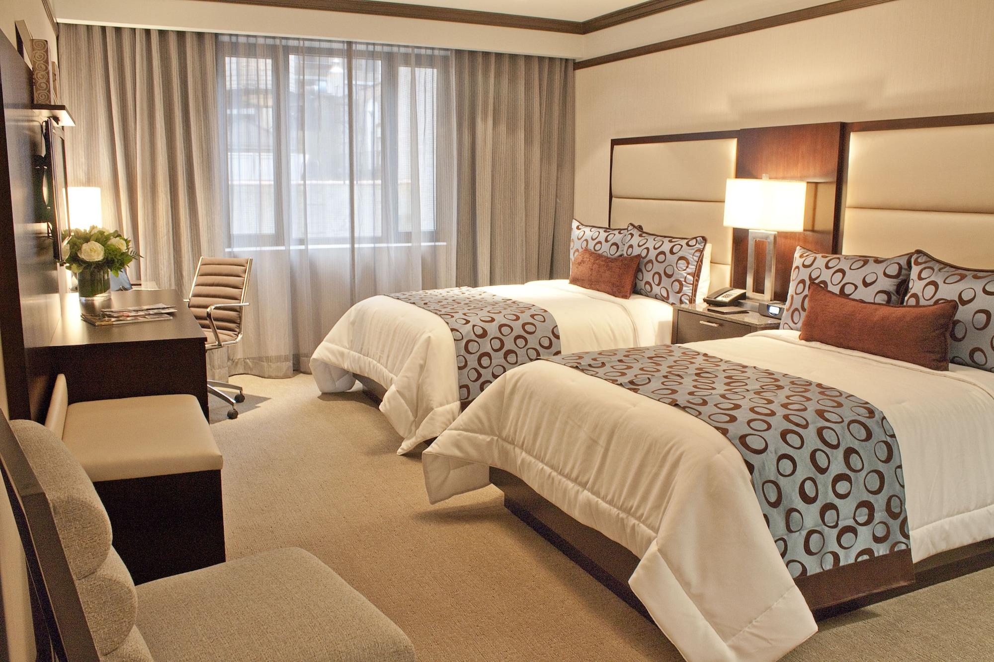 Hotel The Pearl New York